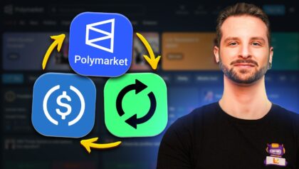 Polymarket Auto-Redeem Script in Python (The SDK Can’t Do This)