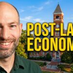 Post-Labor Economics in 60 minutes