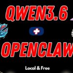 Qwen3.6-35B-A3B + OpenClaw – Agentic Coding Locally for Free