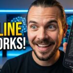 Run a Full AI on Your Phone — No Internet Needed