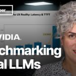 Running LLMs locally: Practical LLM Performance on DGX Spark — Mozhgan Kabiri chimeh, NVIDIA