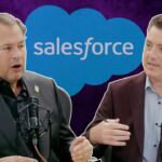 Salesforce CEO on Microsoft Blocking OpenAI Investment, AI Scapegoating, OpenClaw, and Regulation