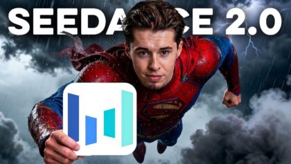 Seedance 2.0 Just Destroyed Kling 3.0, Sora 2 & VEO 3.1 – Comparison