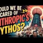 Should We Be Scared of Anthropic’s Mythos?
