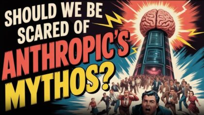 Should We Be Scared of Anthropic’s Mythos?