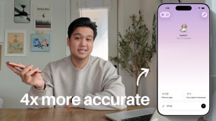 So… My AI App Has Been Lying to Users (And How I Fixed It)