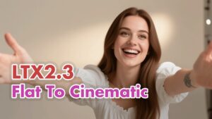 The “Blind Box” Trick for Perfect LTX 2.3 Videos!| 3 Stages to Cinematic AI Video