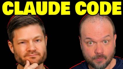 The Claude Code Nightmare, LLM Emotions, AI Neuroscience and the Death of Software | Wes & Dylan