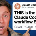 The creator of Claude Code just revealed 7 secrets to using Claude Code (Opus 4.7)