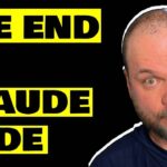 the end of  Claude Code