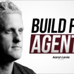 The Era of AI Agents | Aaron Levie on The a16z Show
