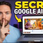 The FREE Google AI Tool No One’s Talking About