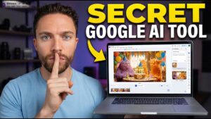The FREE Google AI Tool No One’s Talking About