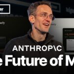 The Future of MCP — David Soria Parra, Anthropic