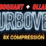 Turbovec – Google’s TurboQuant Implementation with Ollama | 8x Compression Proven