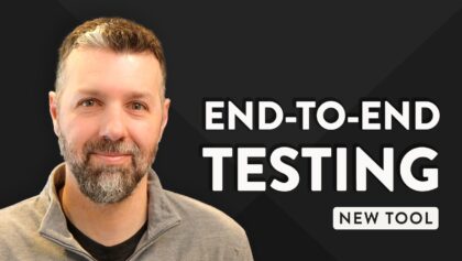 We build fast. But does it work?