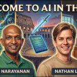 Welcome to AI in the AM: RL for EE, Oversight w/out Nationalization, & the first AI-Run Retail Store