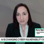 We’re Less Safe From Cyber Risks Now, Says HackerOne CEO