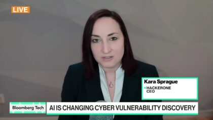 We’re Less Safe From Cyber Risks Now, Says HackerOne CEO