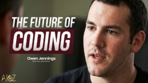 “We’re Not Writing Code by Hand Anymore. That’s Over.” | Owen Jennings & David Haber – The a16z Show