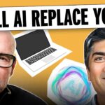What to Do if AI Comes for Your Job, ft. LinkedIn’s Aneesh Raman | Office Hours