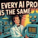 Why Every AI Product Seems the Same