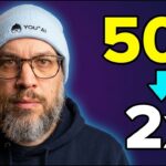 Your AI Is 50x Faster. You’re Getting 2x. You’re Fixing the Wrong Thing.